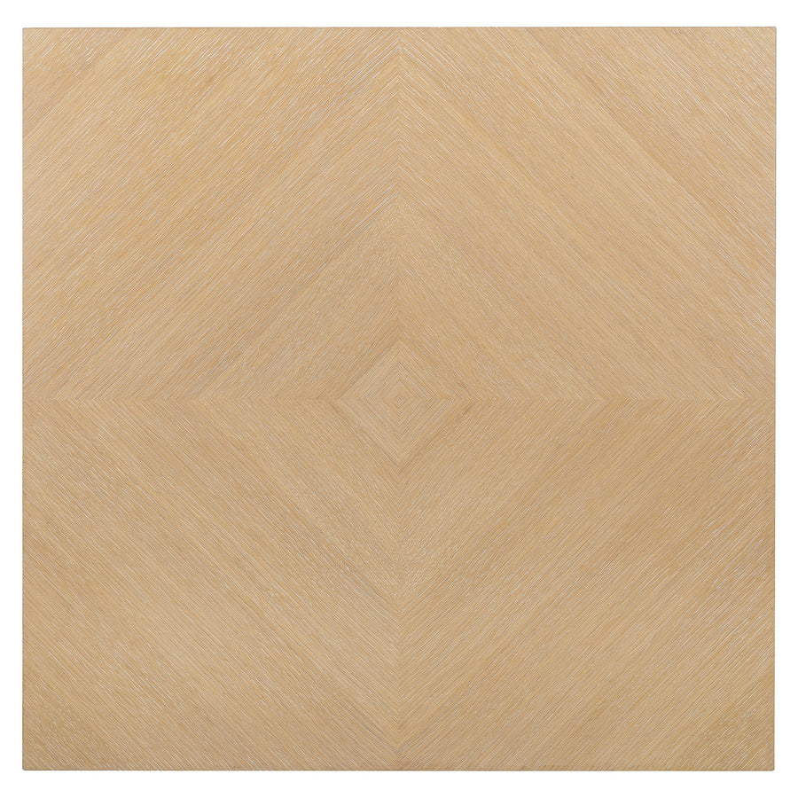 Academia Square Coffee Table