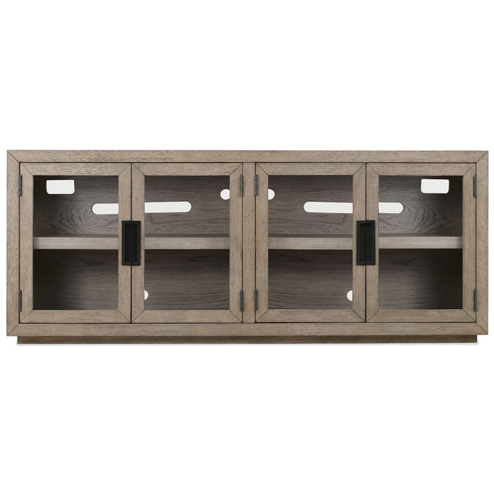 Harmony Media Credenza