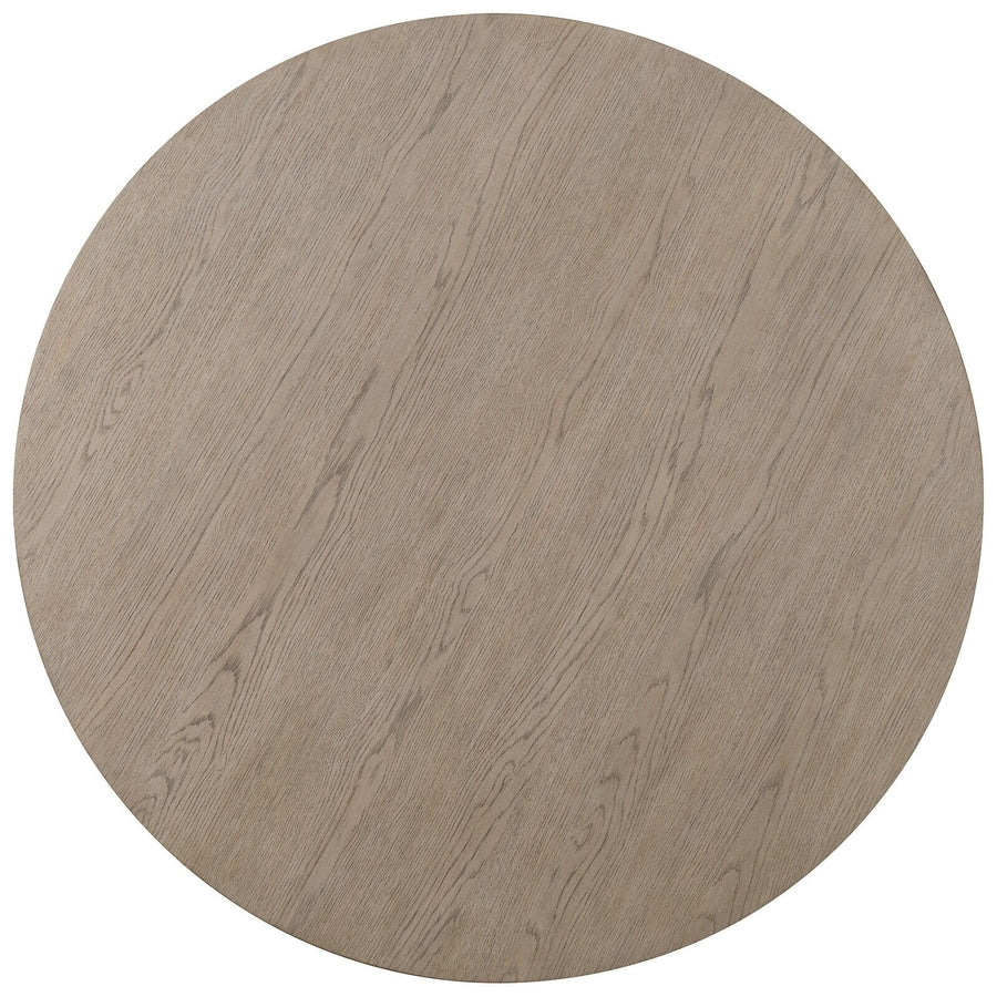 Harmony Round Dining Table – 122cm
