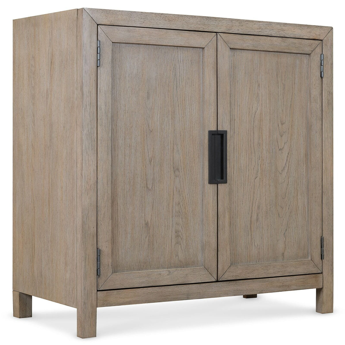 Harmony Two-Door Sideboard – Smoked