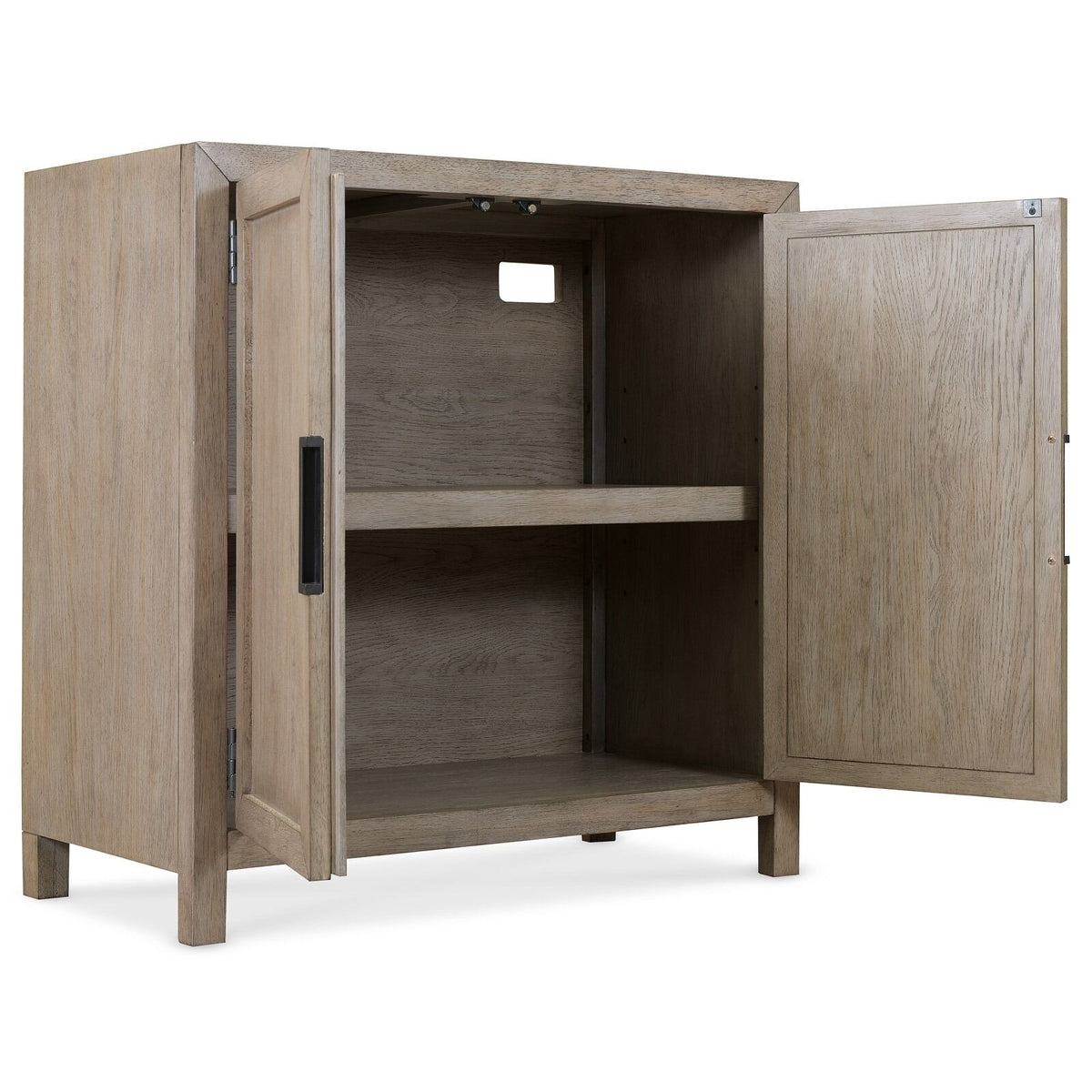 Harmony Two-Door Sideboard – Smoked