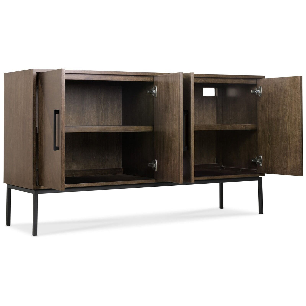 Fusion Four Door Sideboard