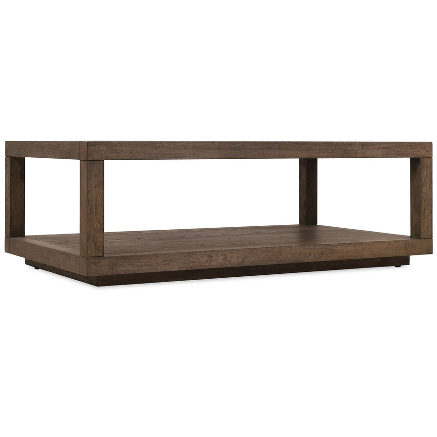 Fusion Rectangular Coffee Table