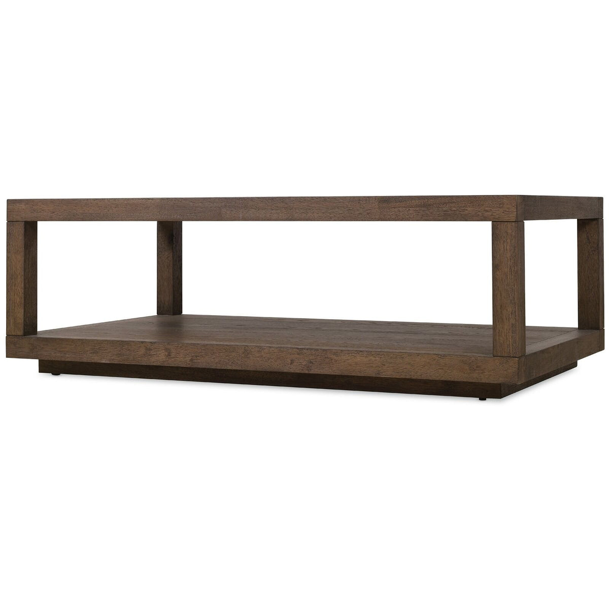 Fusion Rectangular Coffee Table