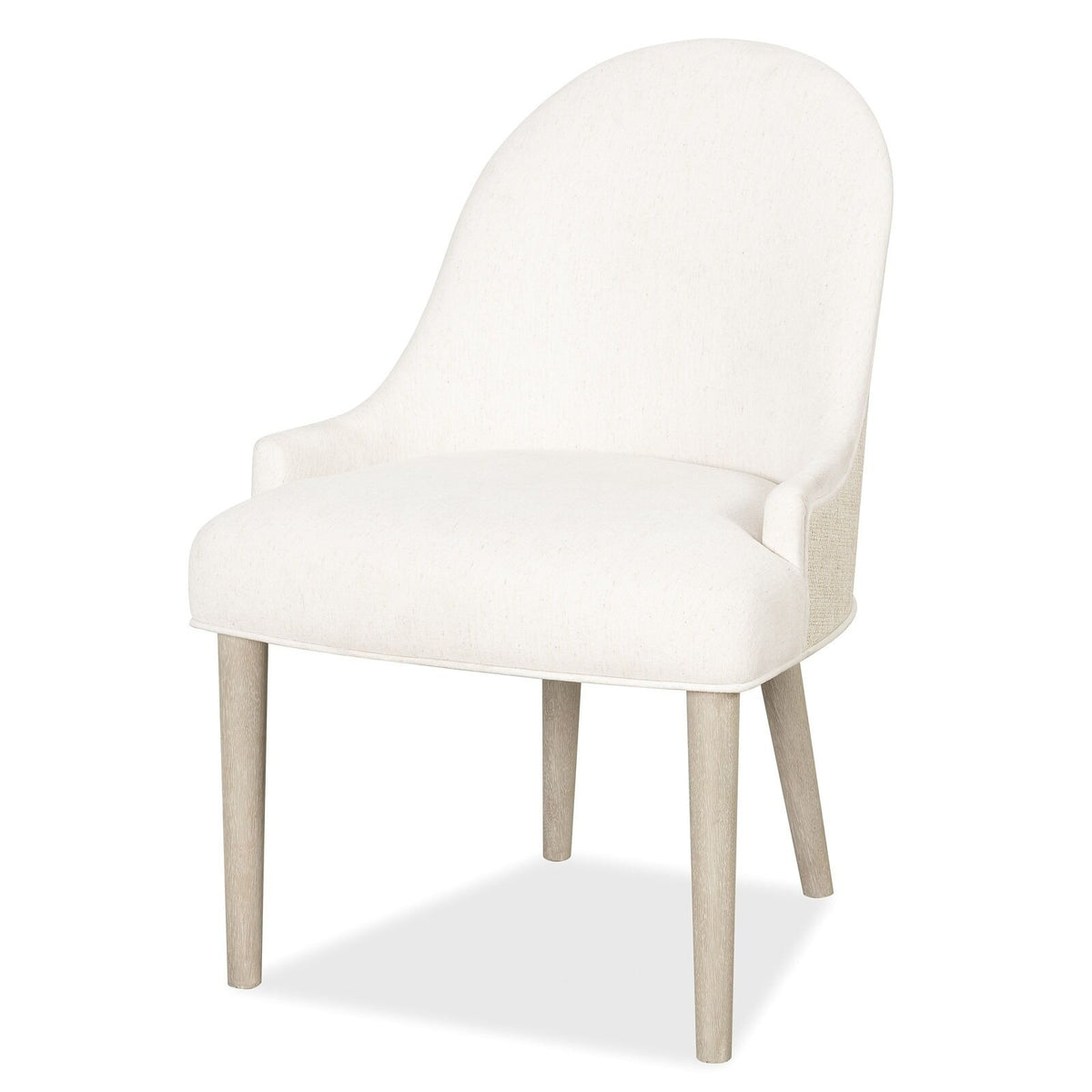 Coastal Breeze Upholstered Side Chair