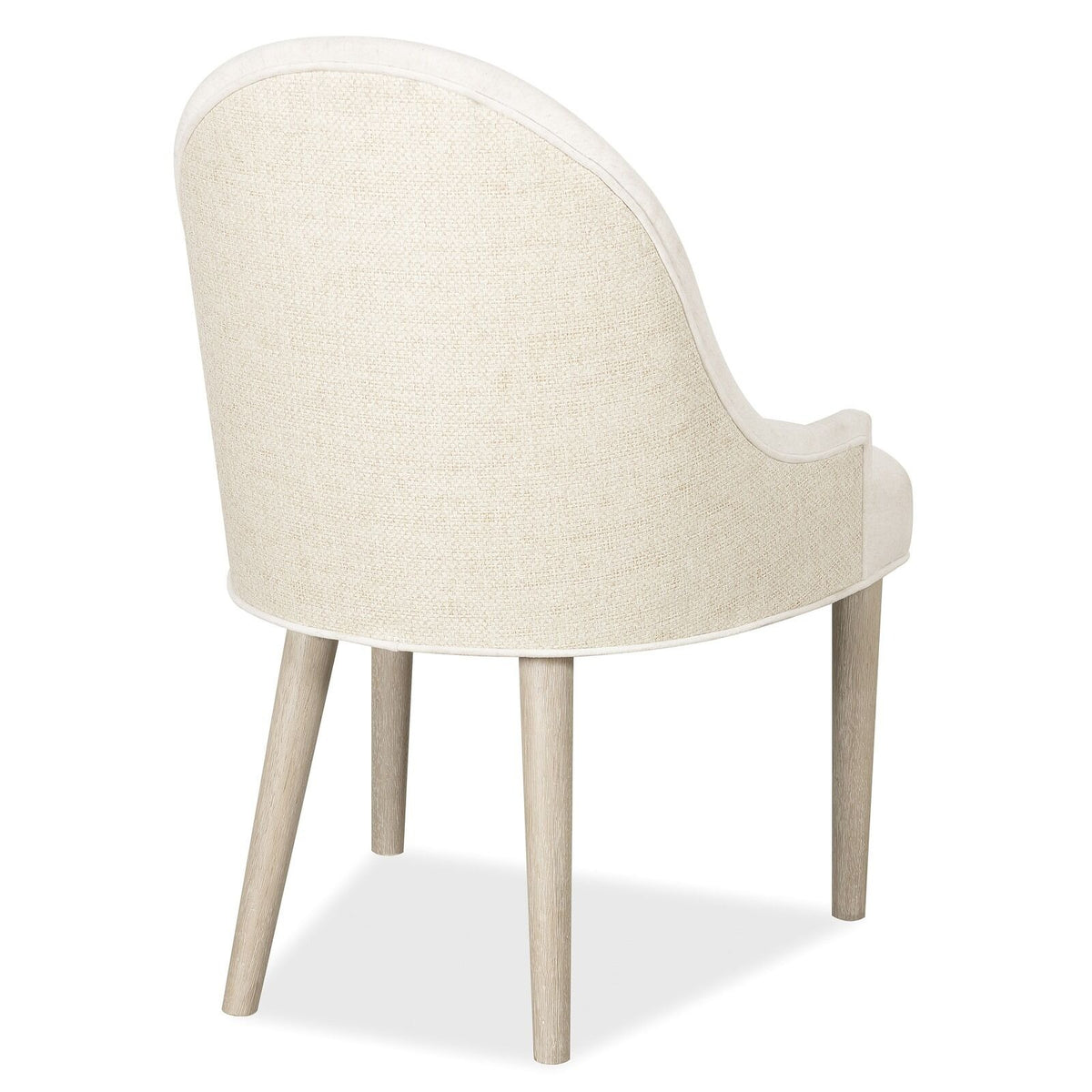 Coastal Breeze Upholstered Side Chair