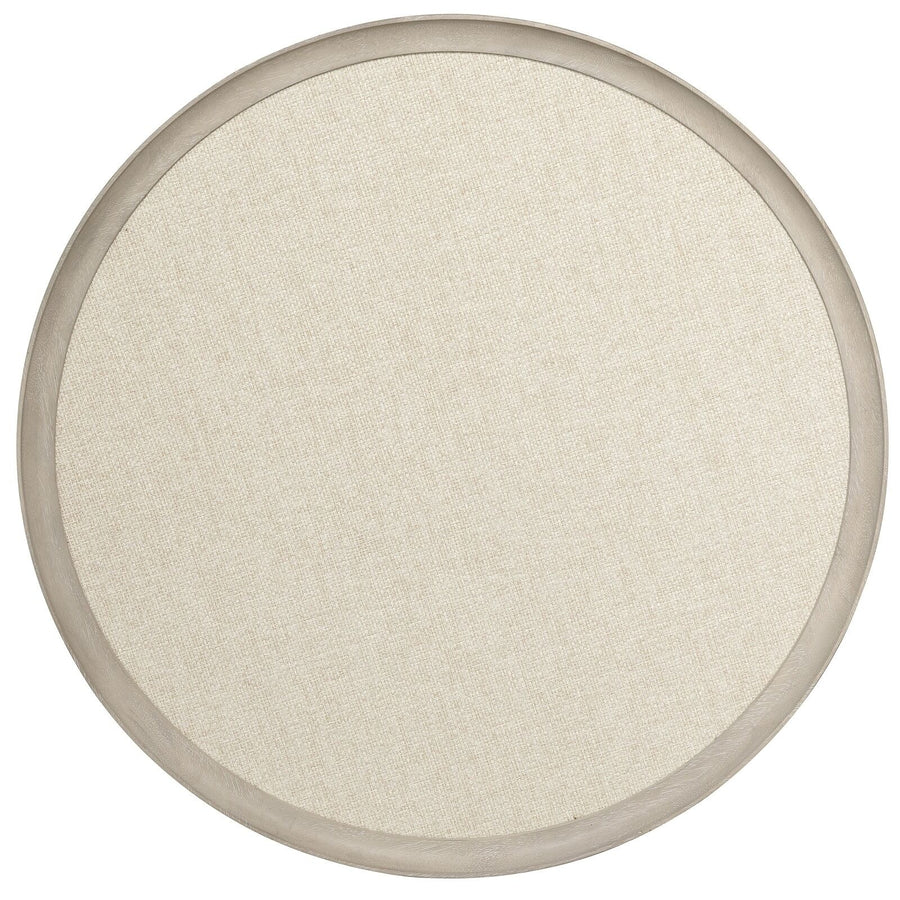 Coastal Breeze Round Coffee Table