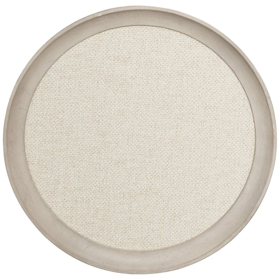 Coastal Breeze Round Side Table