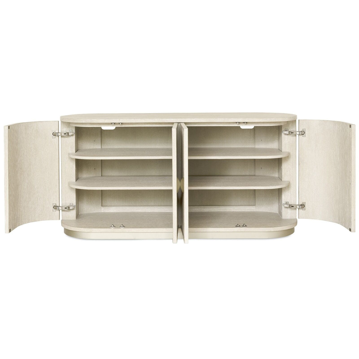 Coastal Breeze 4 Door Sideboard