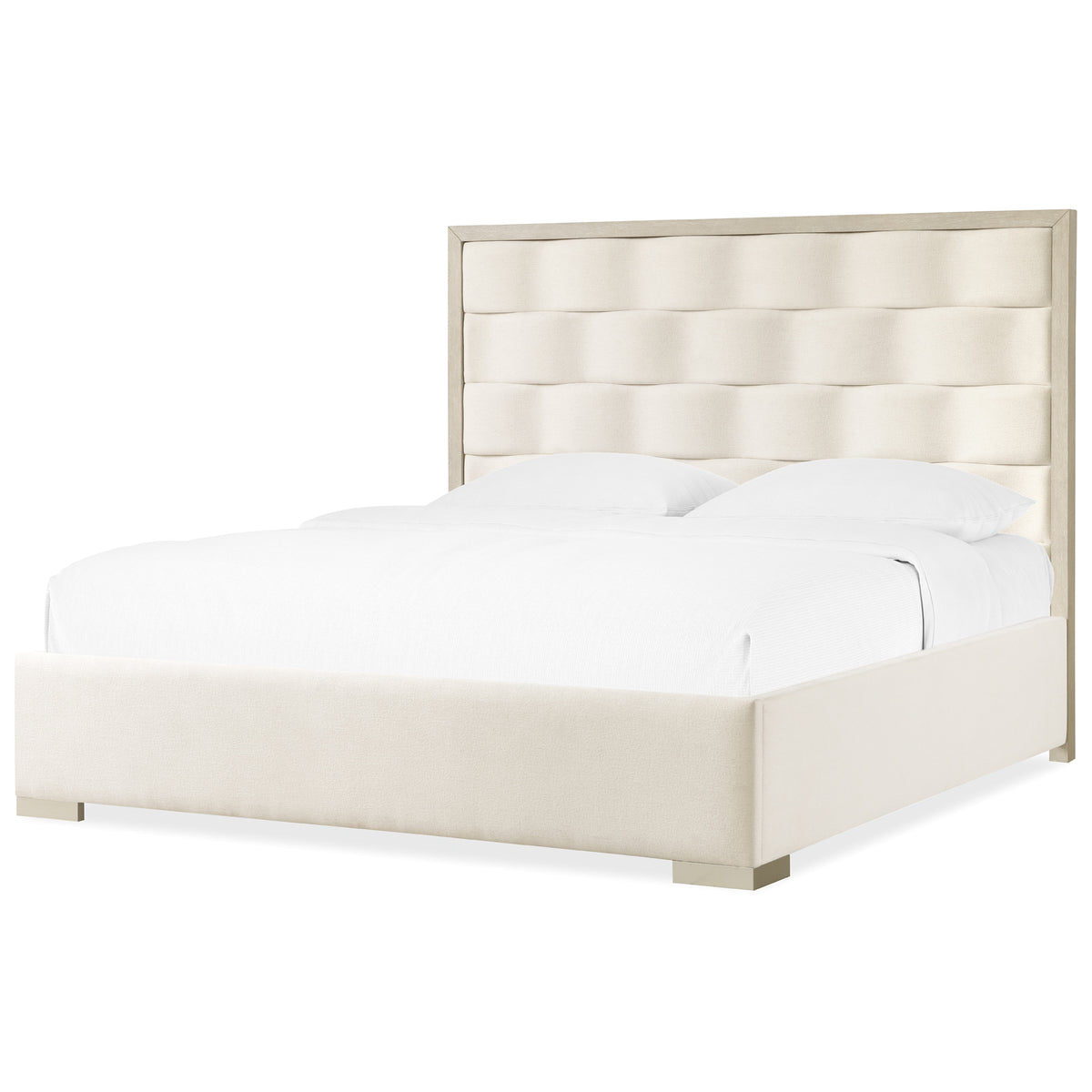 Coastal Breeze Super King Bed