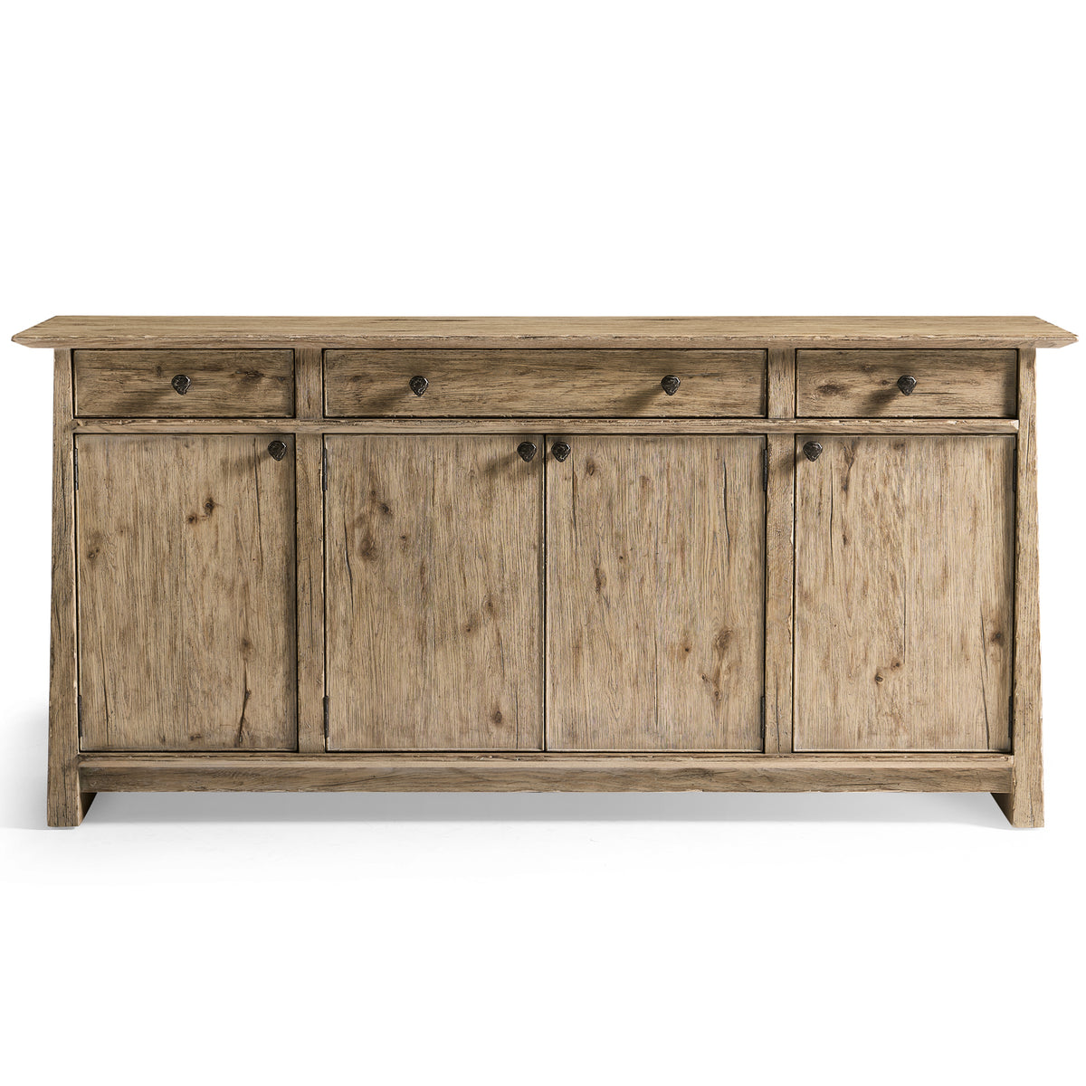 Sagehill Panel-Door Sideboard