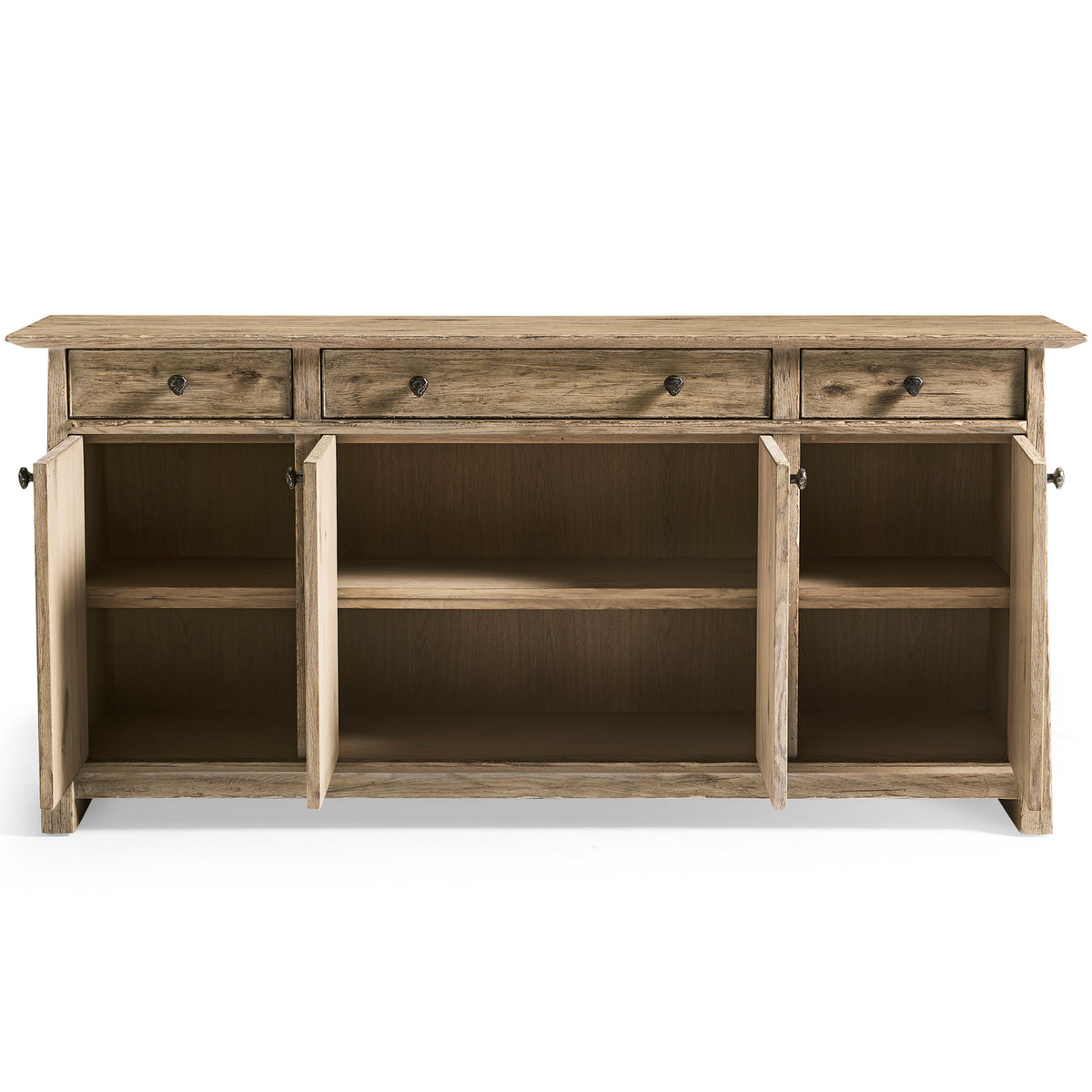 Sagehill Panel-Door Sideboard
