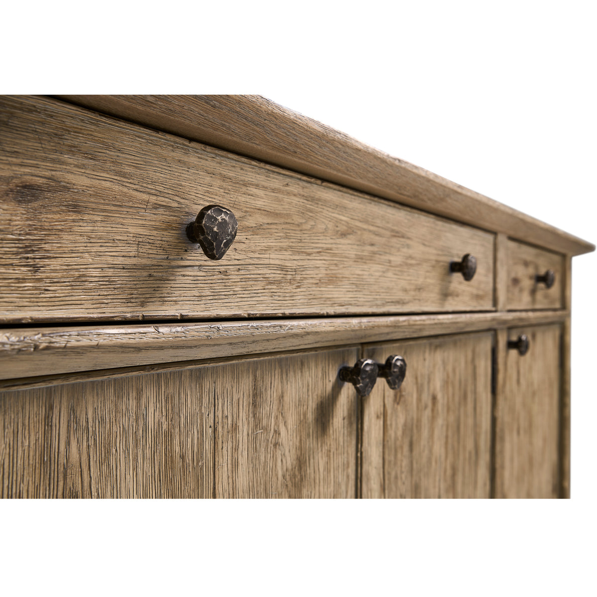 Sagehill Panel-Door Sideboard