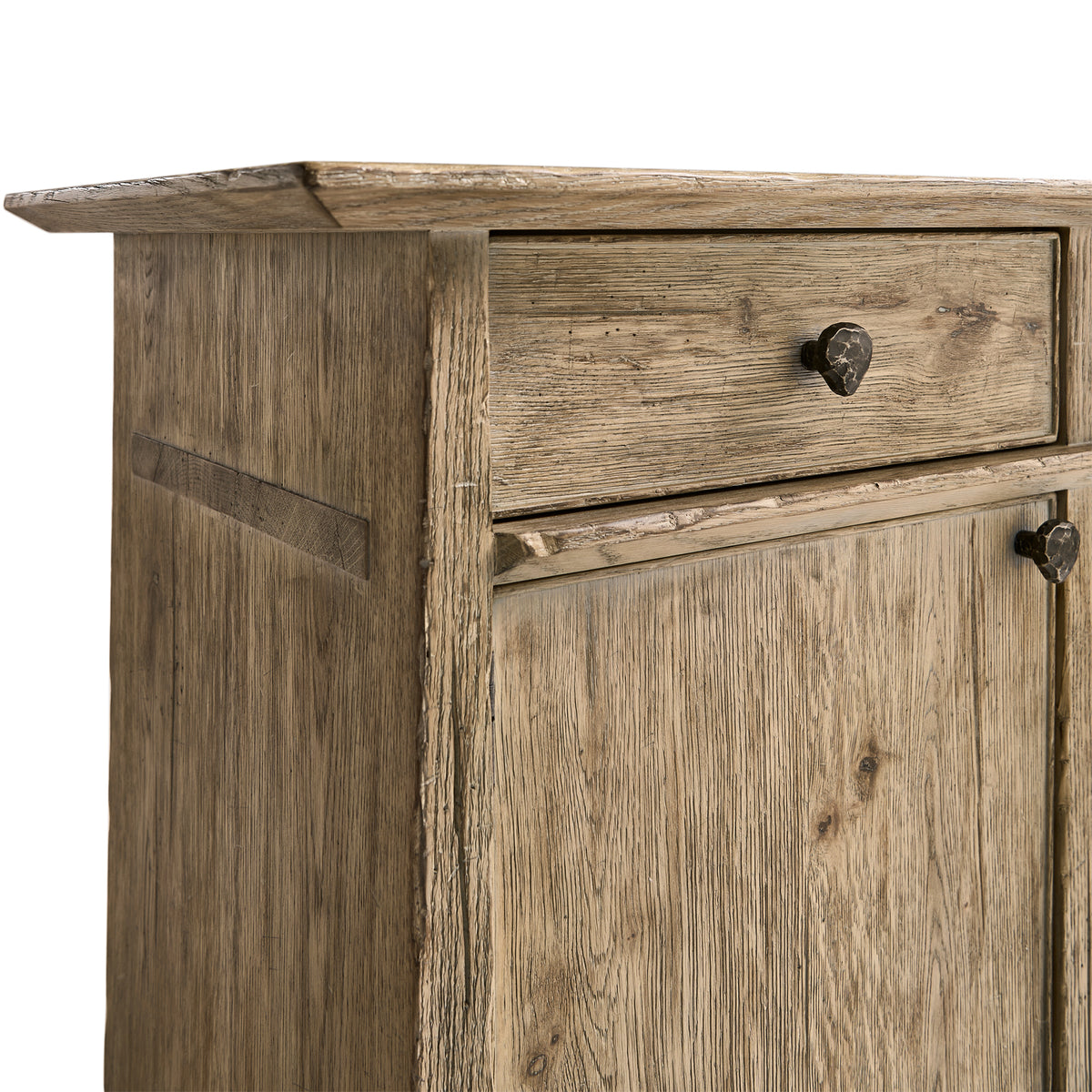 Sagehill Panel-Door Sideboard