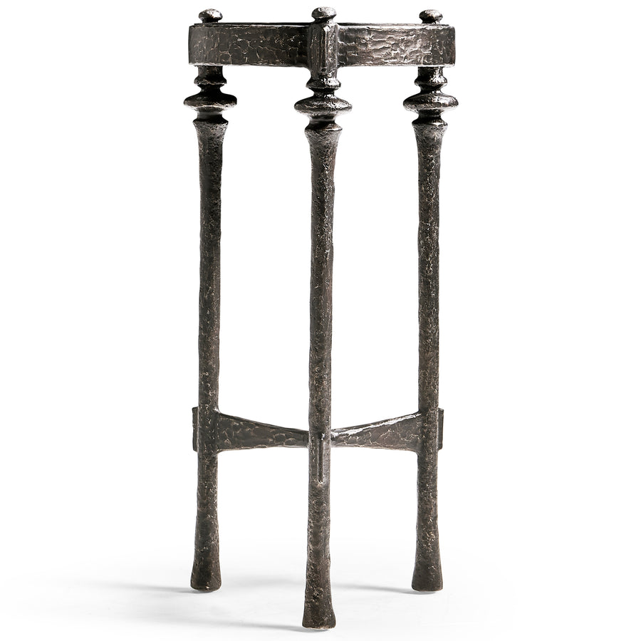 Caldera Round Side Table