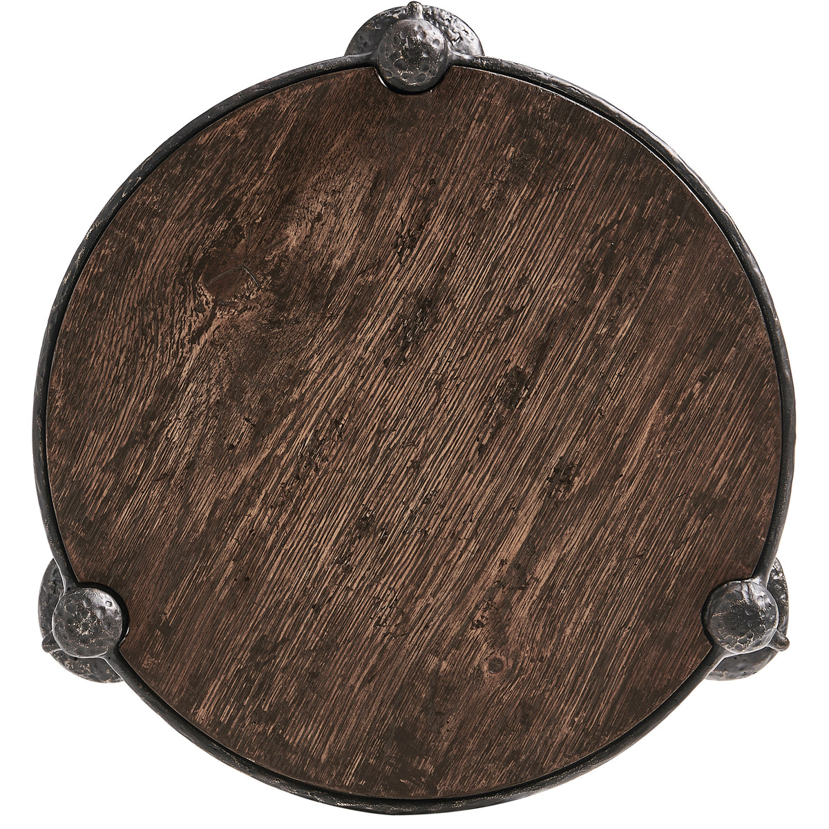 Caldera Round Side Table
