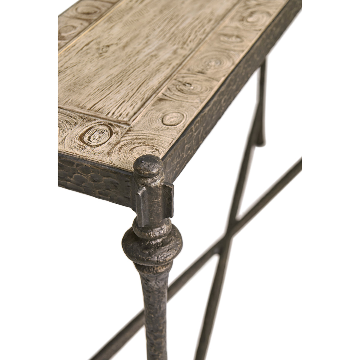 Terravita Console Table