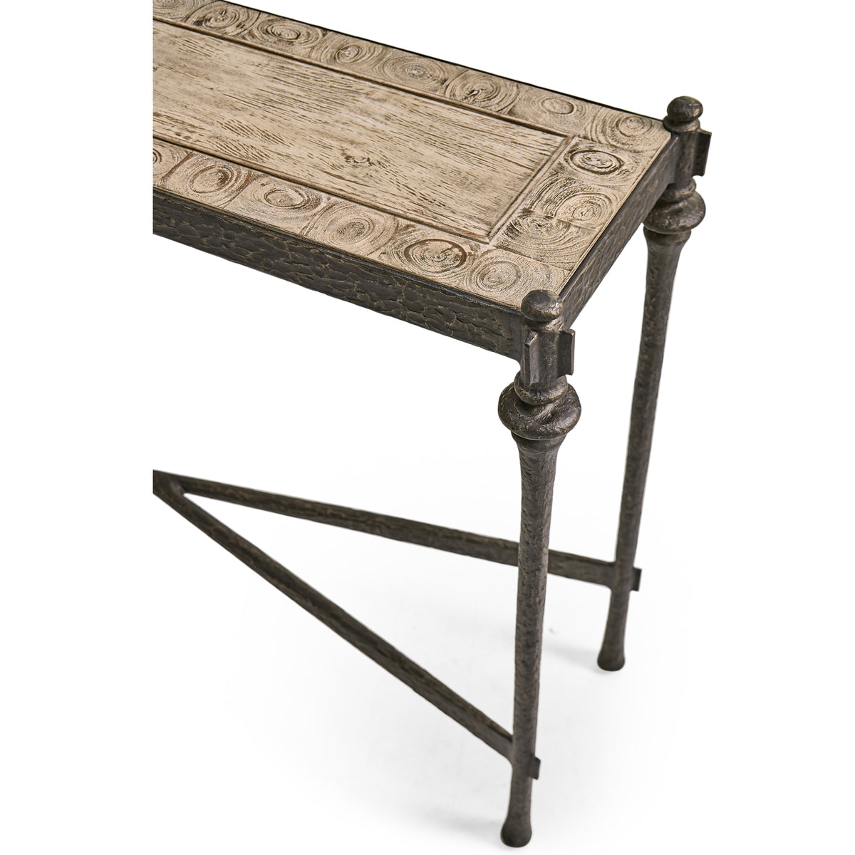 Terravita Console Table