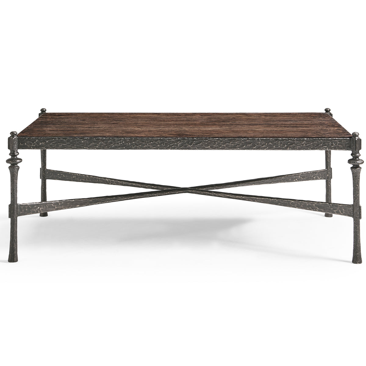 Caldera Coffee Table – Dark