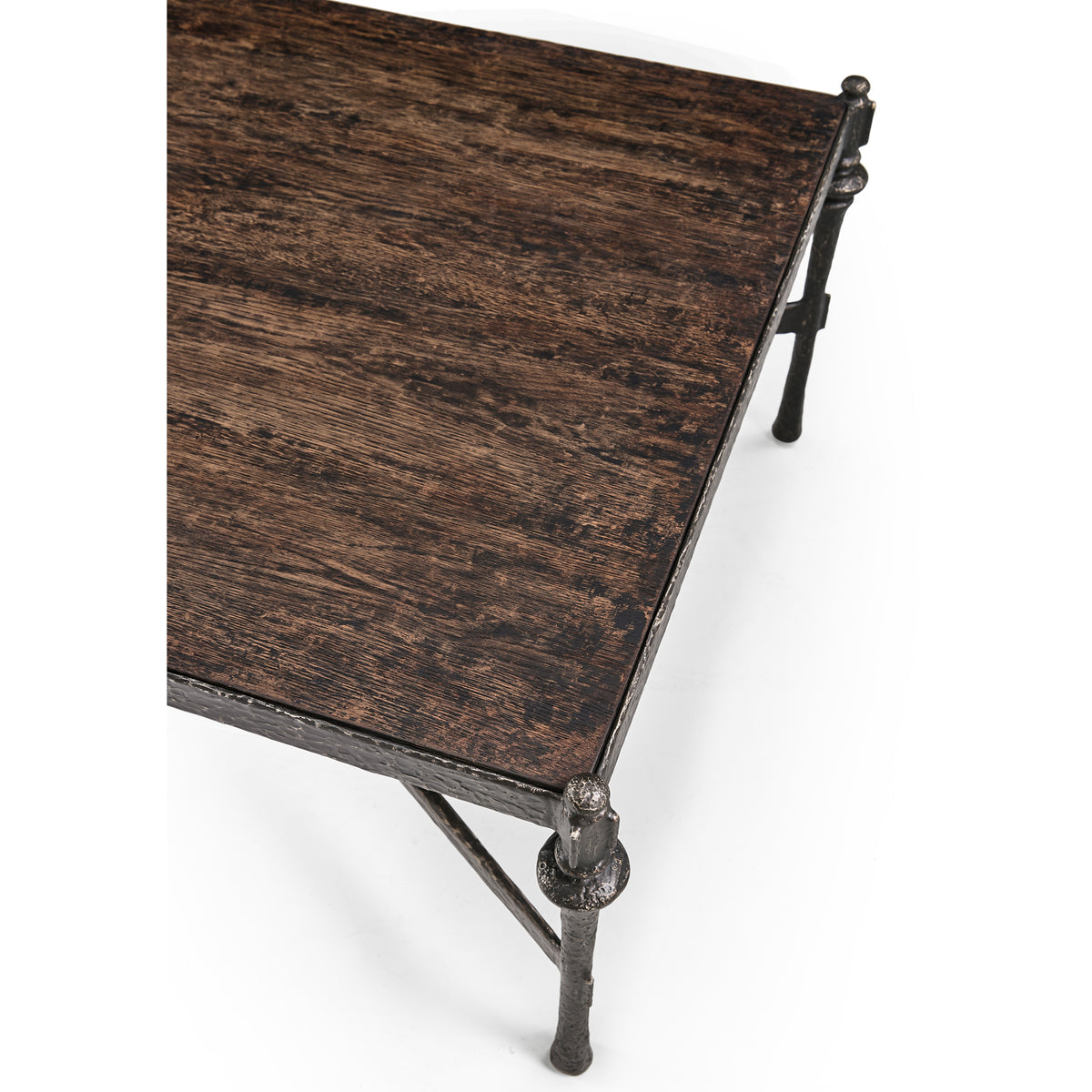 Caldera Coffee Table – Dark