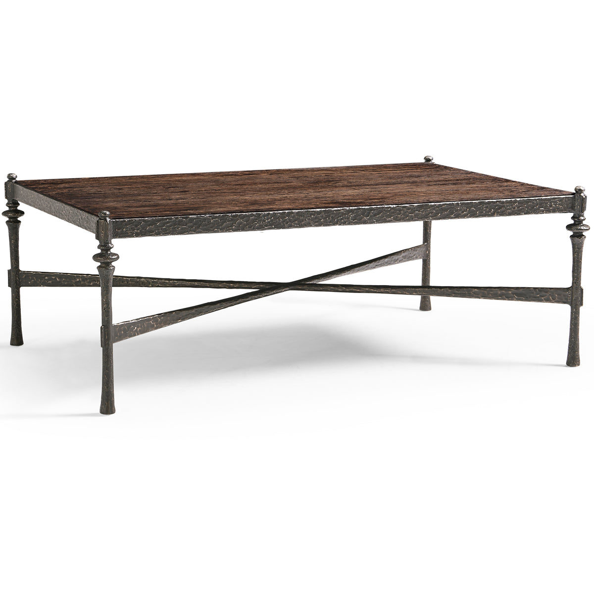 Caldera Coffee Table – Dark