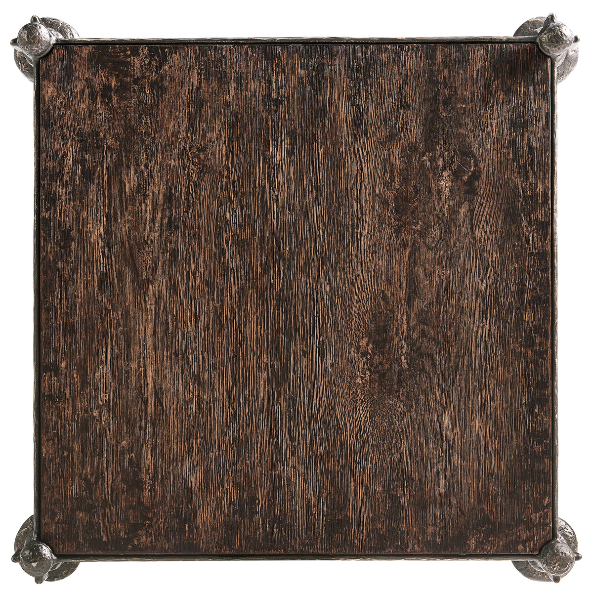 Caldera Square Side Table