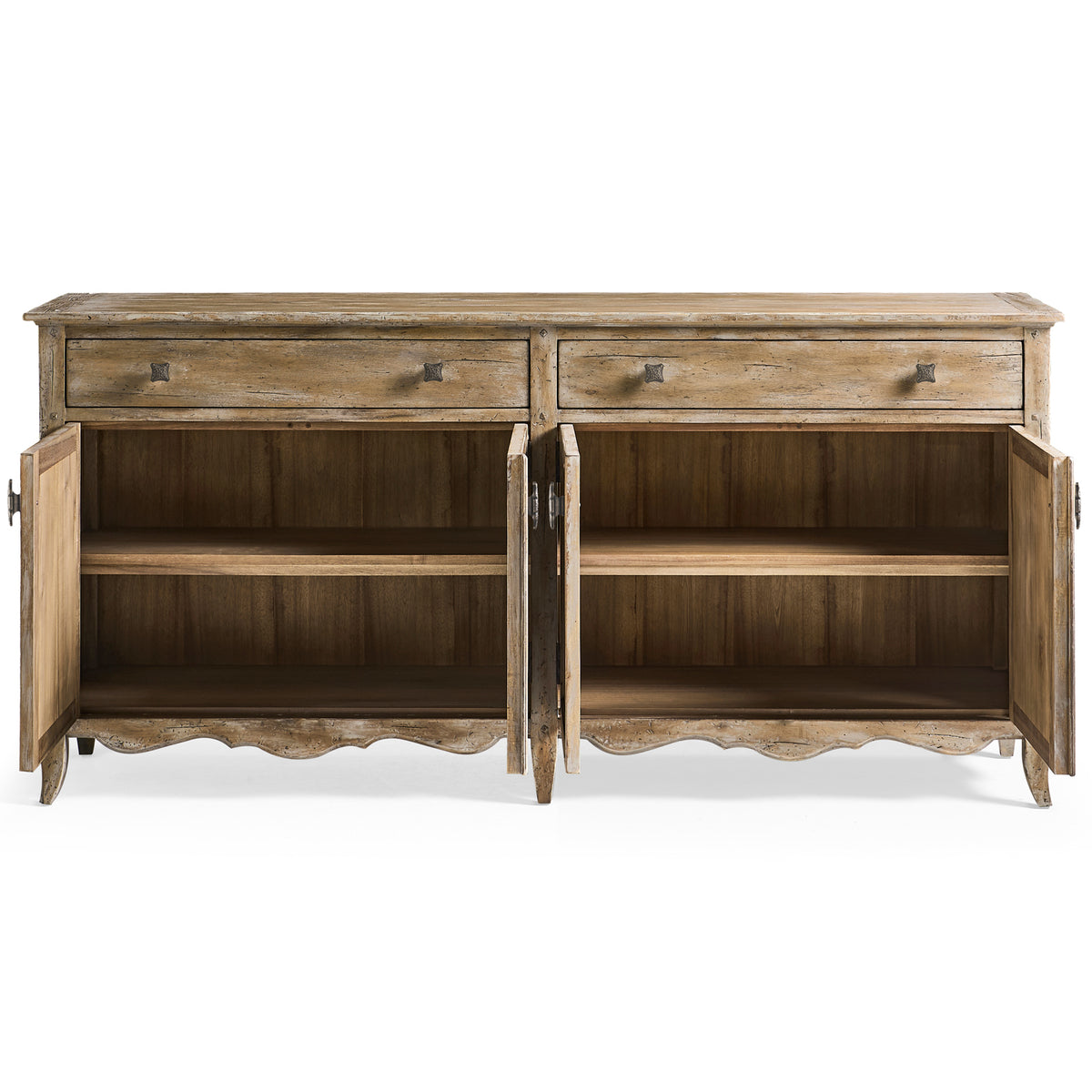 Caldera Sideboard