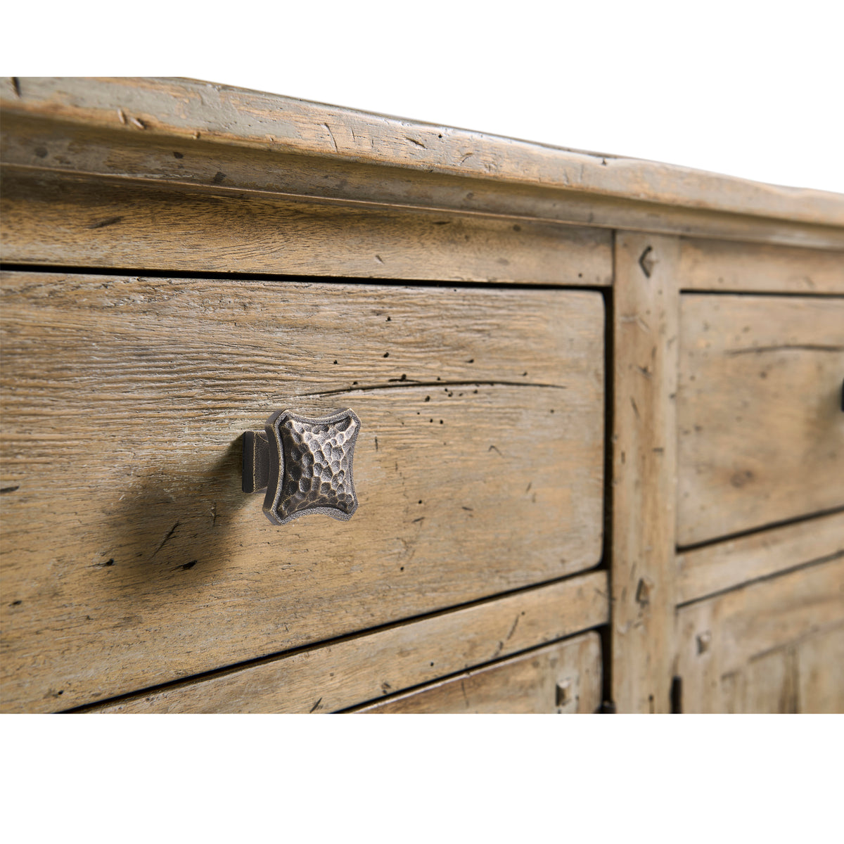 Caldera Sideboard