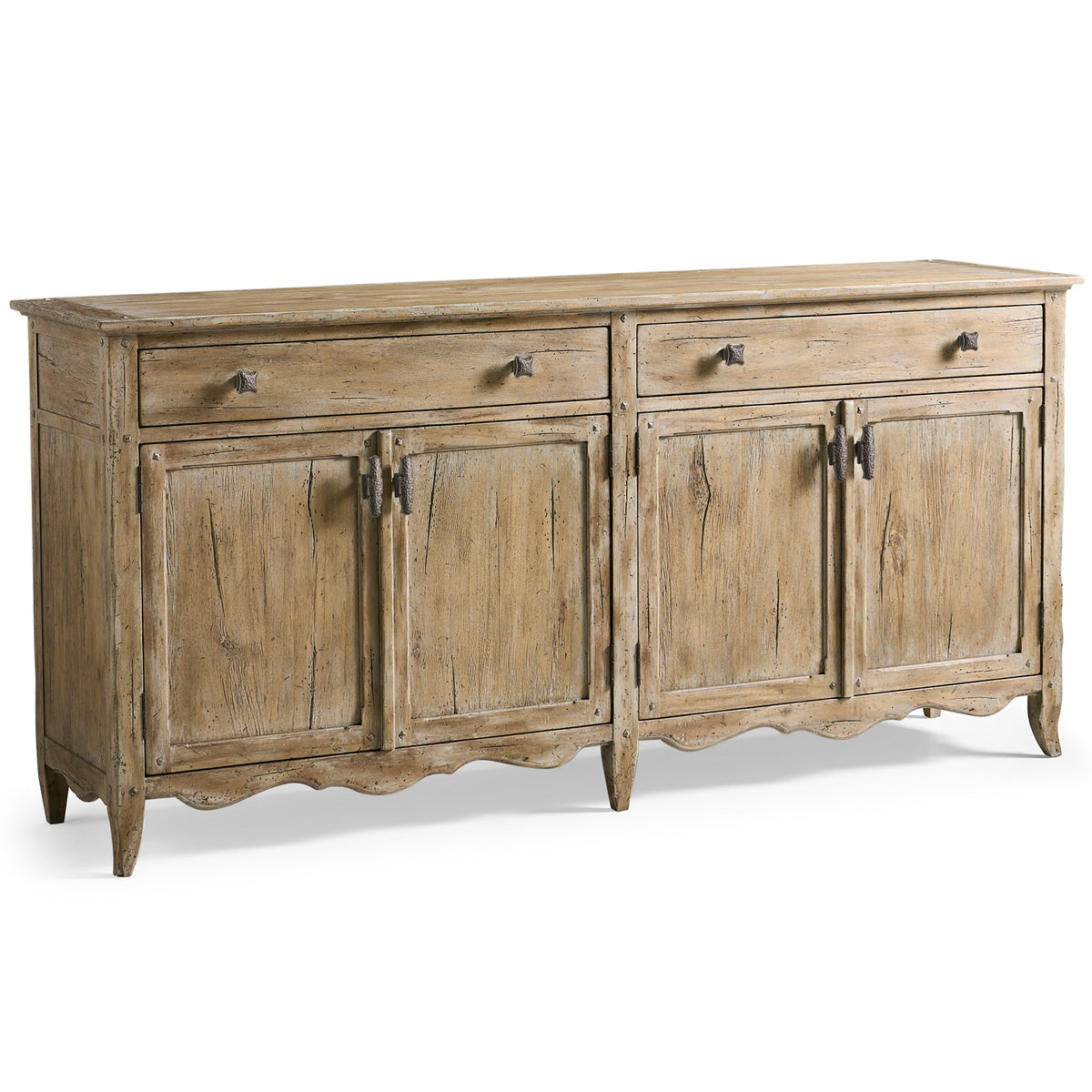 Caldera Sideboard