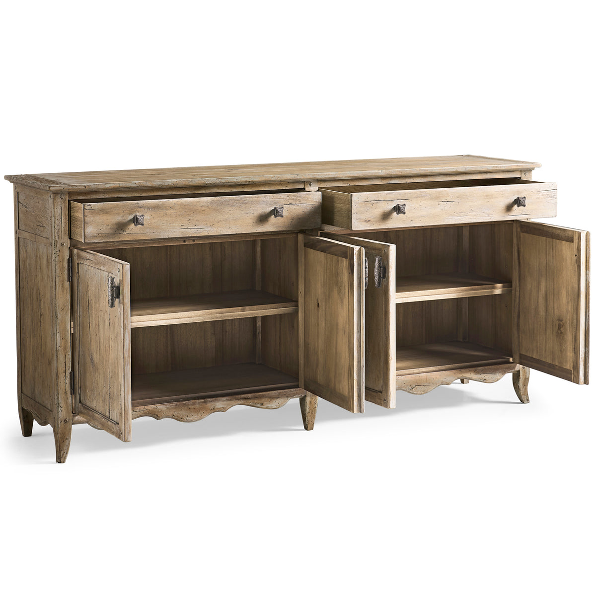 Caldera Sideboard