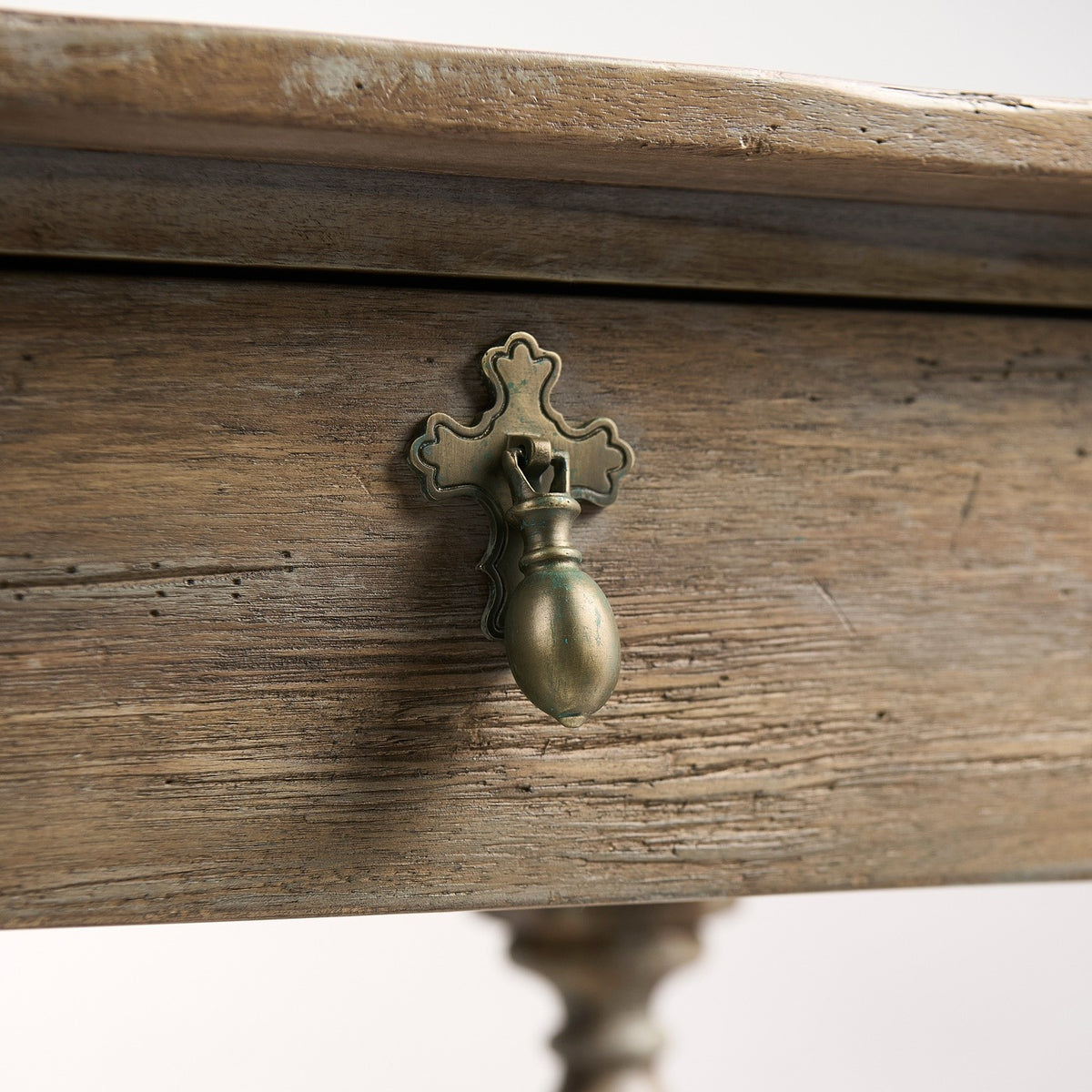 Caldera Narrow Bedside Table