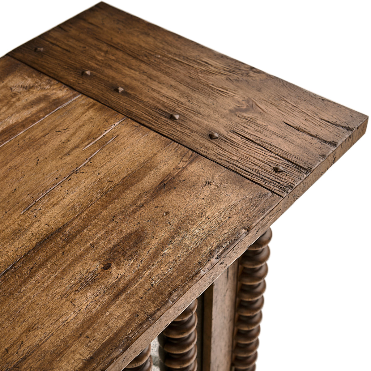 Tamarisk Entertainment Credenza