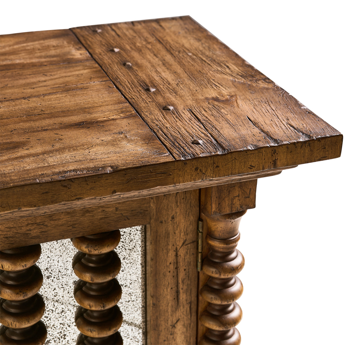 Tamarisk Entertainment Credenza