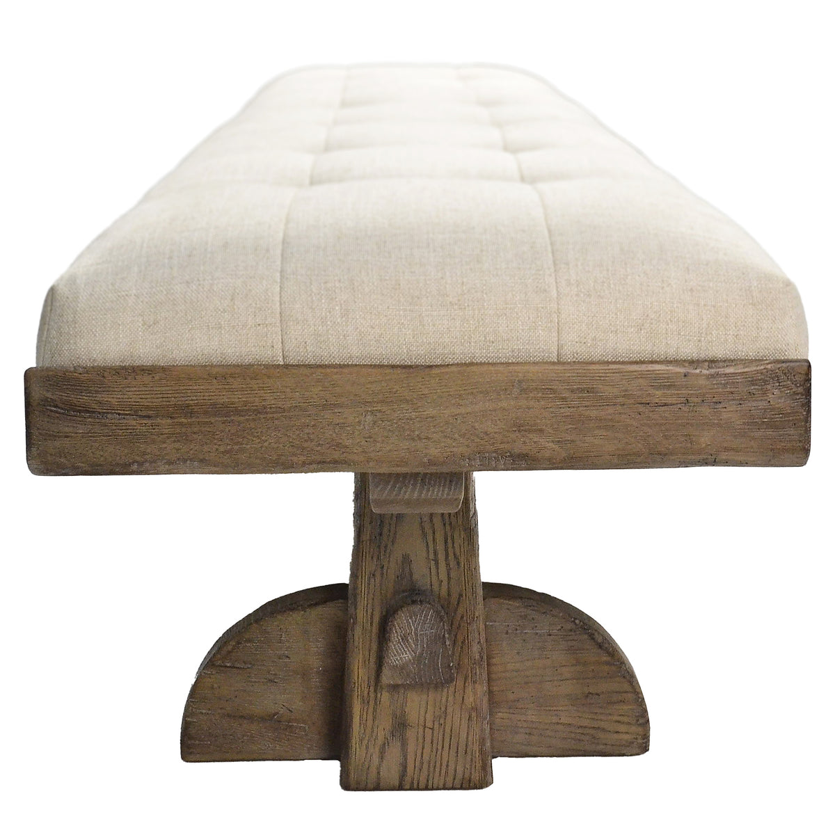 Echo Canyon Upholstered Bench