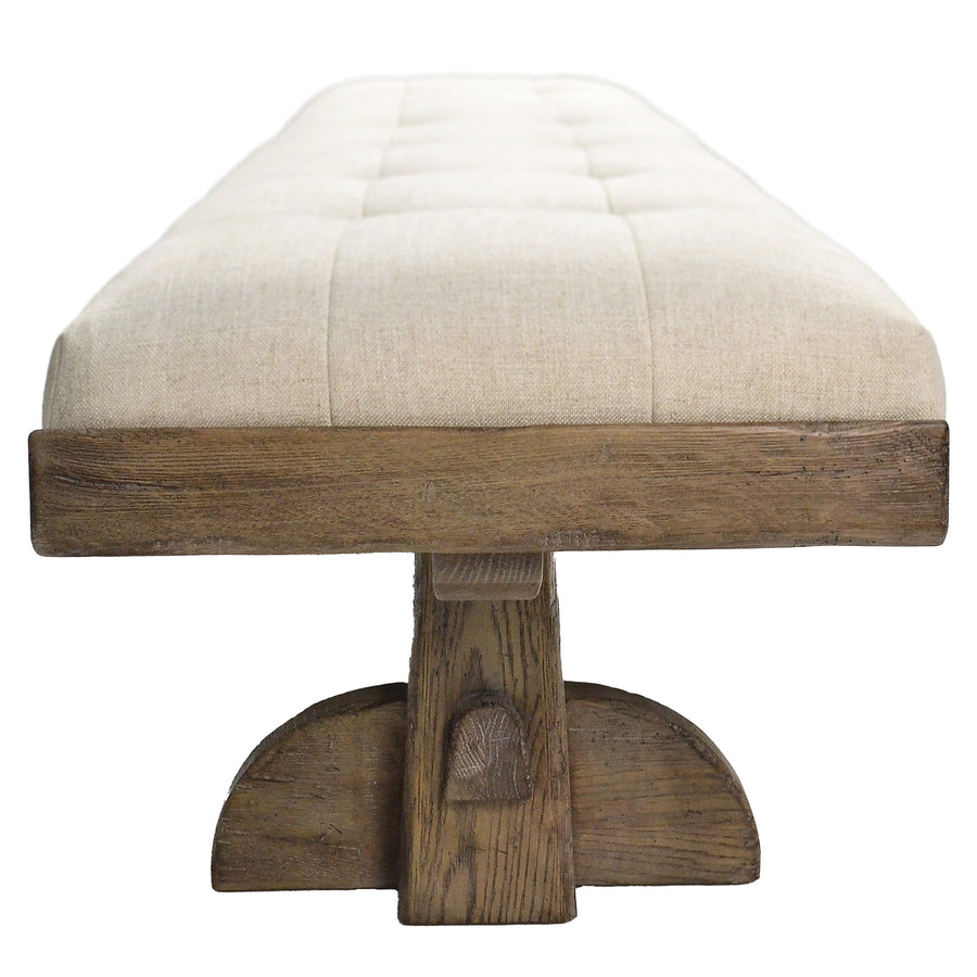 Echo Canyon Upholstered Bench