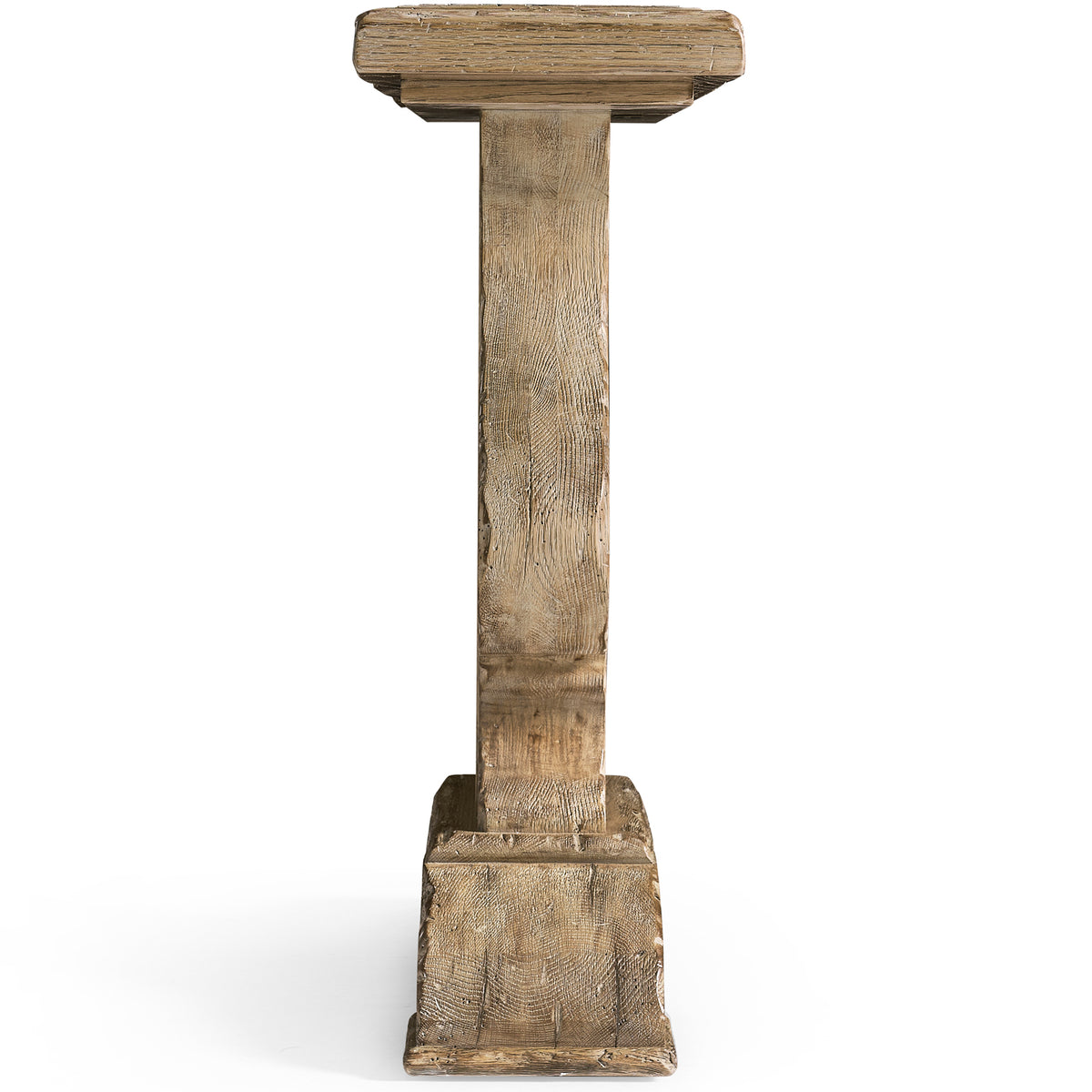 Sagehill Pedestal Console Table
