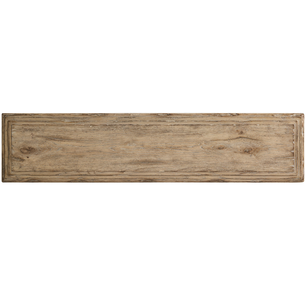 Sagehill Pedestal Console Table