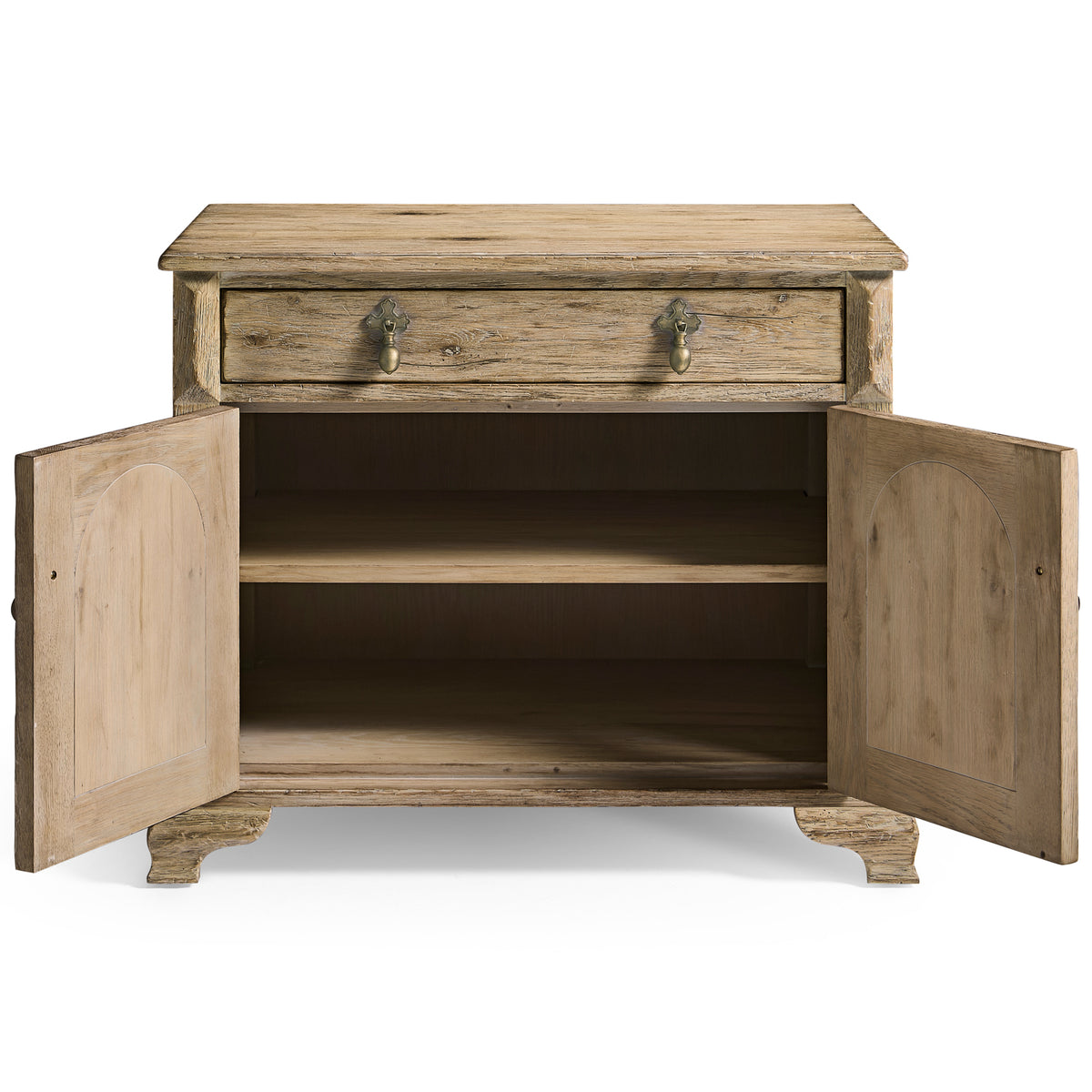 Sagehill Bedside Table