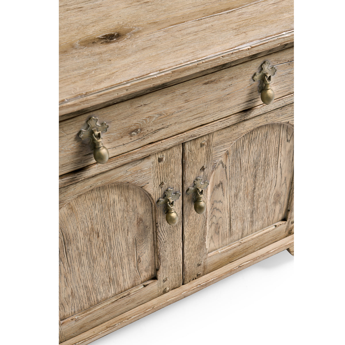 Sagehill Bedside Table