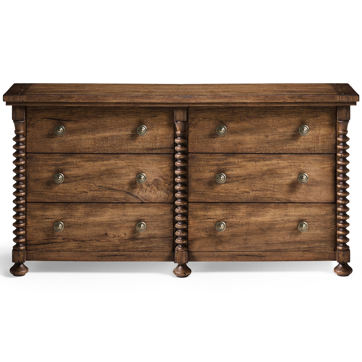 Tamarisk Chest of Drawers