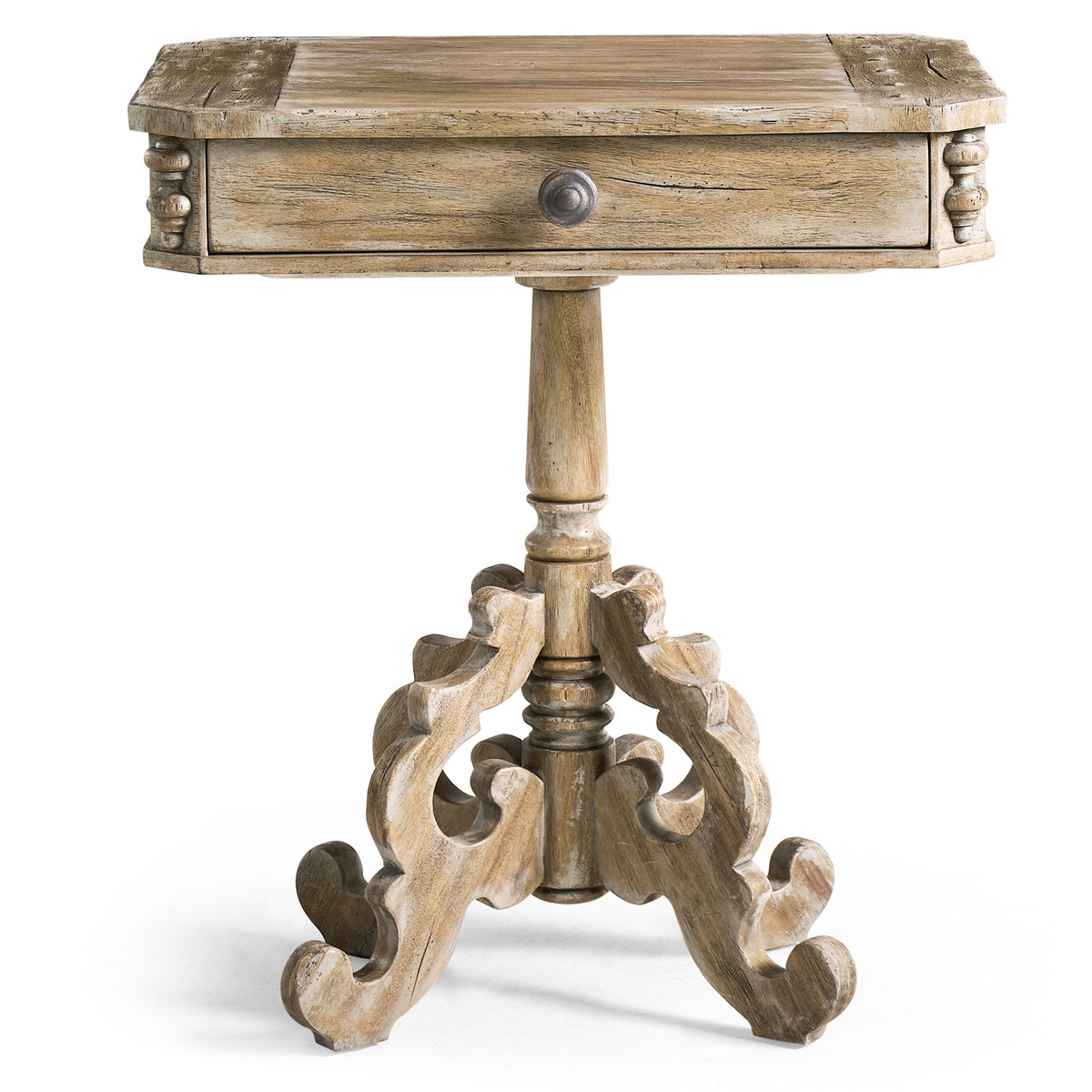 Caldera Side Table