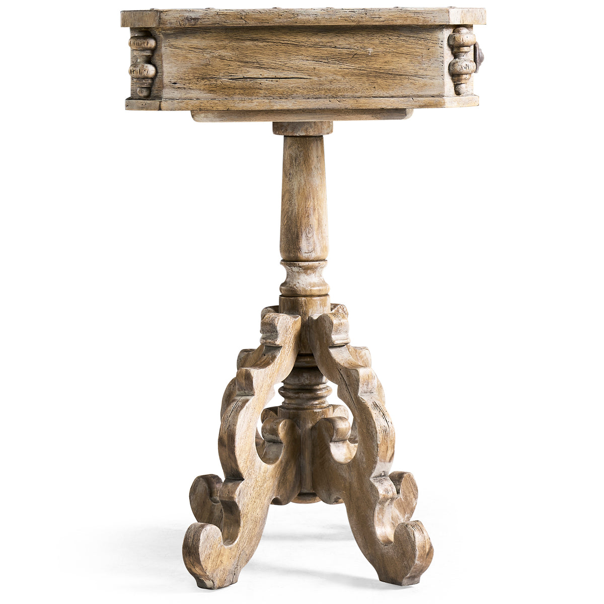 Caldera Side Table
