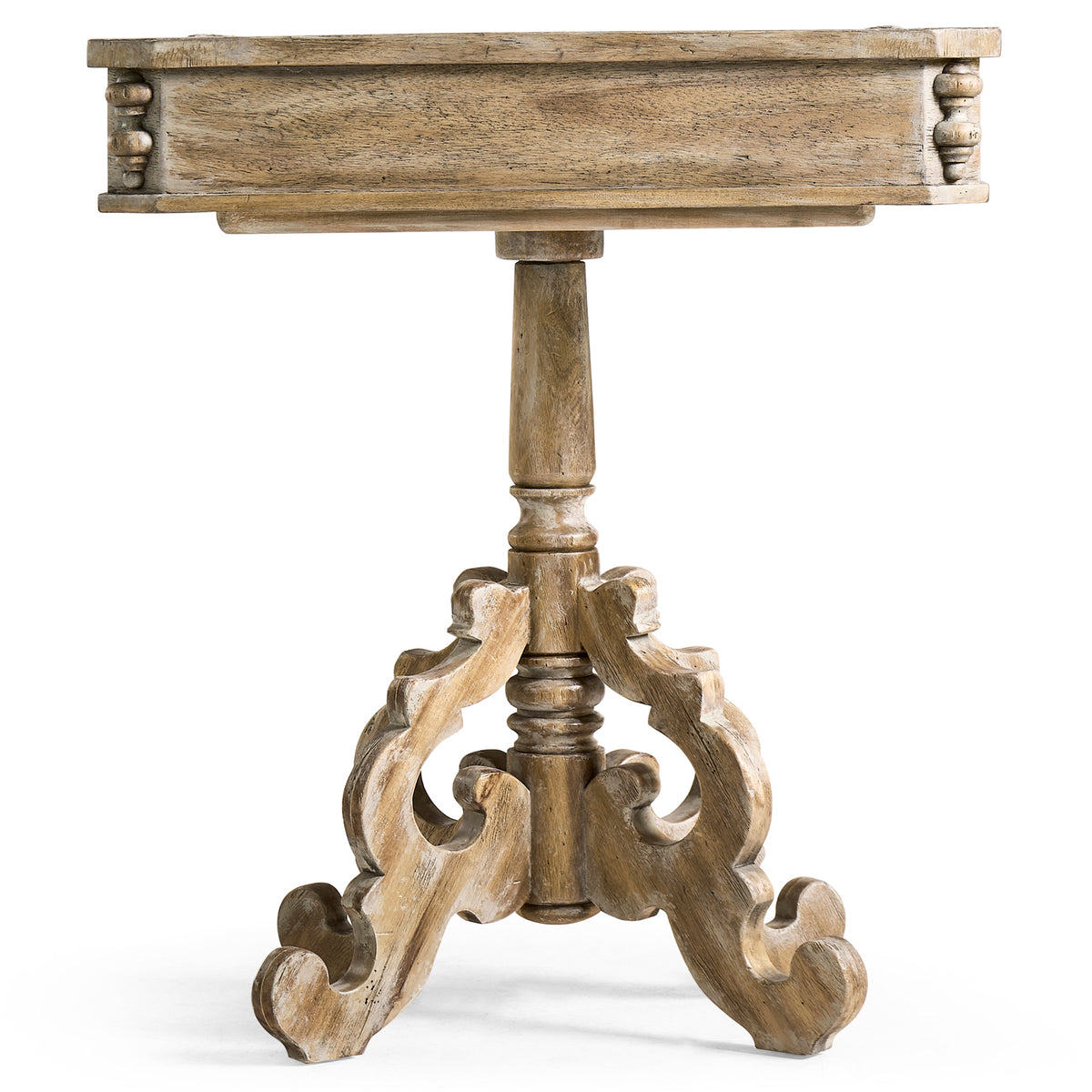 Caldera Side Table