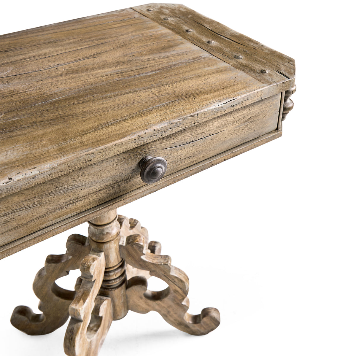 Caldera Side Table