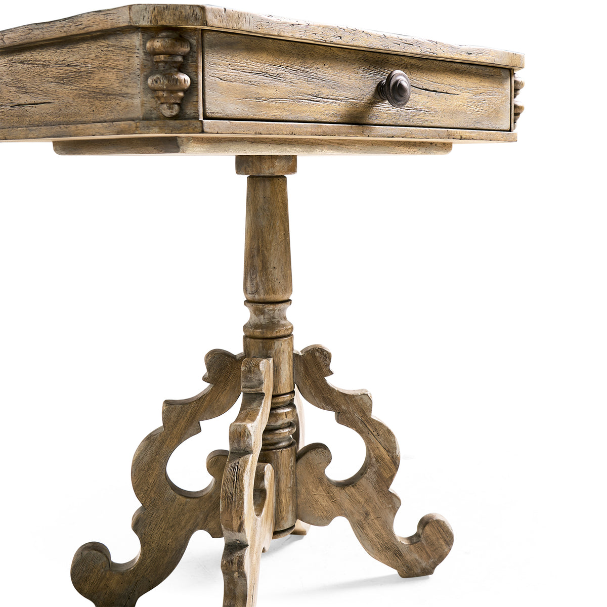 Caldera Side Table