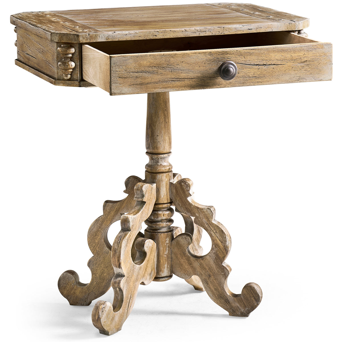 Caldera Side Table