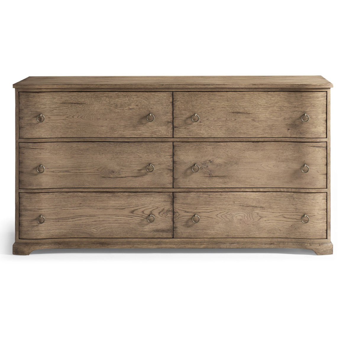 Echo Canyon Dresser