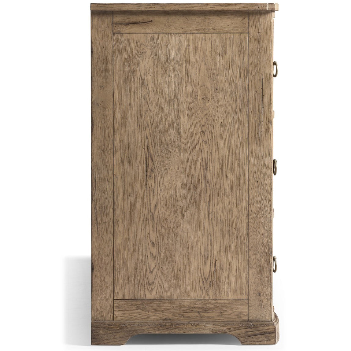 Echo Canyon Dresser