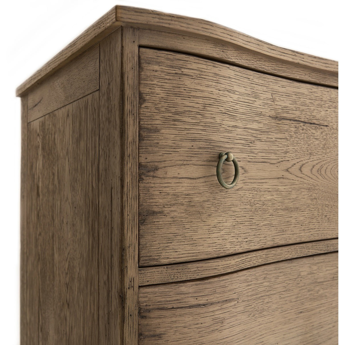 Echo Canyon Dresser
