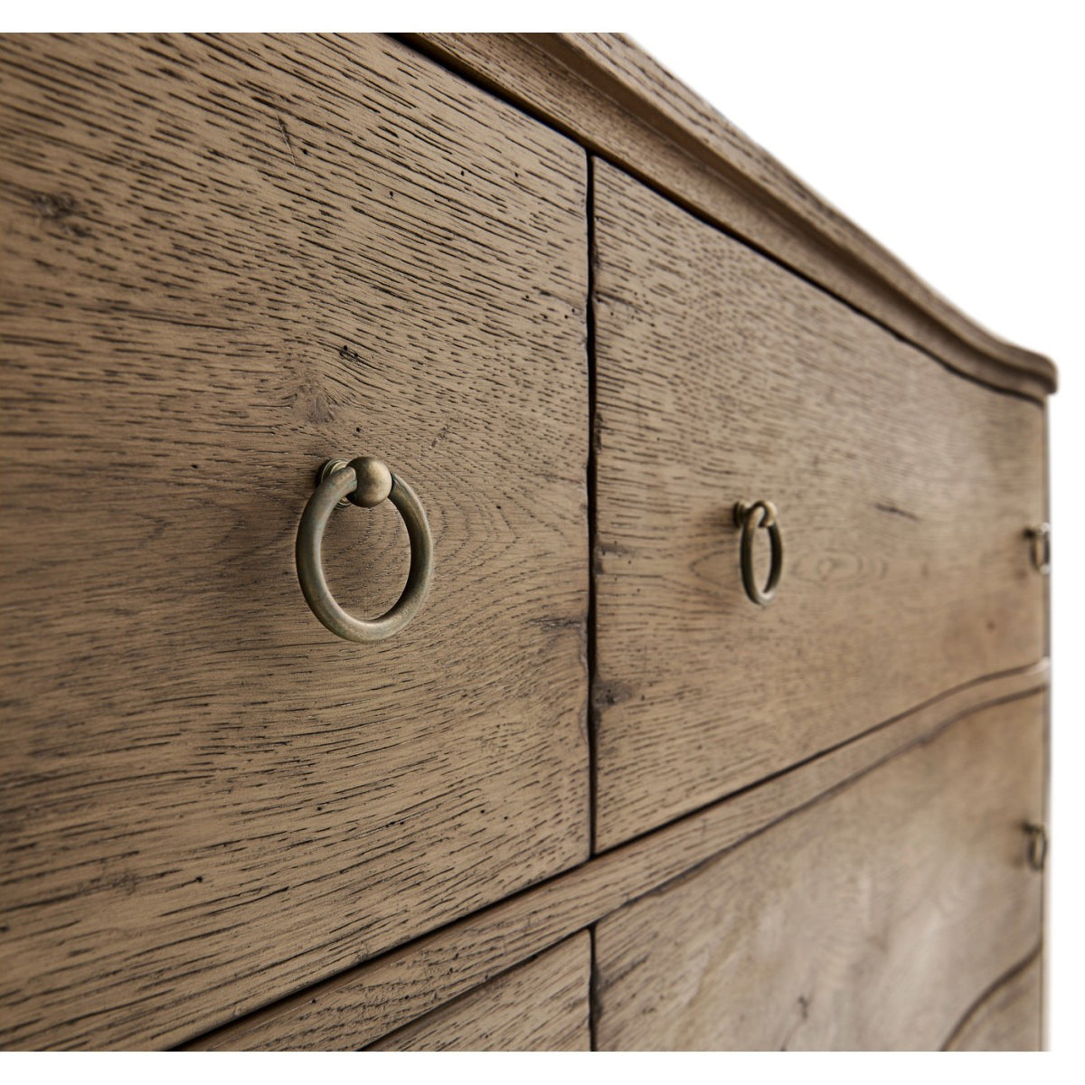 Echo Canyon Dresser